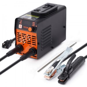 inverterkeevitusmasin mma tig 140a – Inverterkeevitusmasin MMA/TIG (140A, 220V, LED Ekraan)