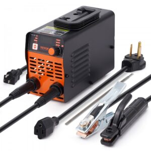 inverterkeevitusmasin mma tig 160a – Inverterkeevitusmasin MMA/TIG (160A, 220V, LED Ekraan)