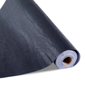 isekleepuv tapeet must pragunenud – Isekleepuv Tapeet (40 cm x 10 m, Must Pragunenud Tekstuur, Veekindel)