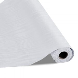 isekleepuv tapeet veekindel 45 cm – Isekleepuv Tapeet (45 Cm X 10 M, Valge Puidusüü, Veekindel)