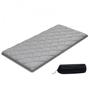 jaapani tatami matt kokkupandav – Jaapani Tatami Matt, Kokkupandav, Futon Madrats, 9-Kihiline, Hall