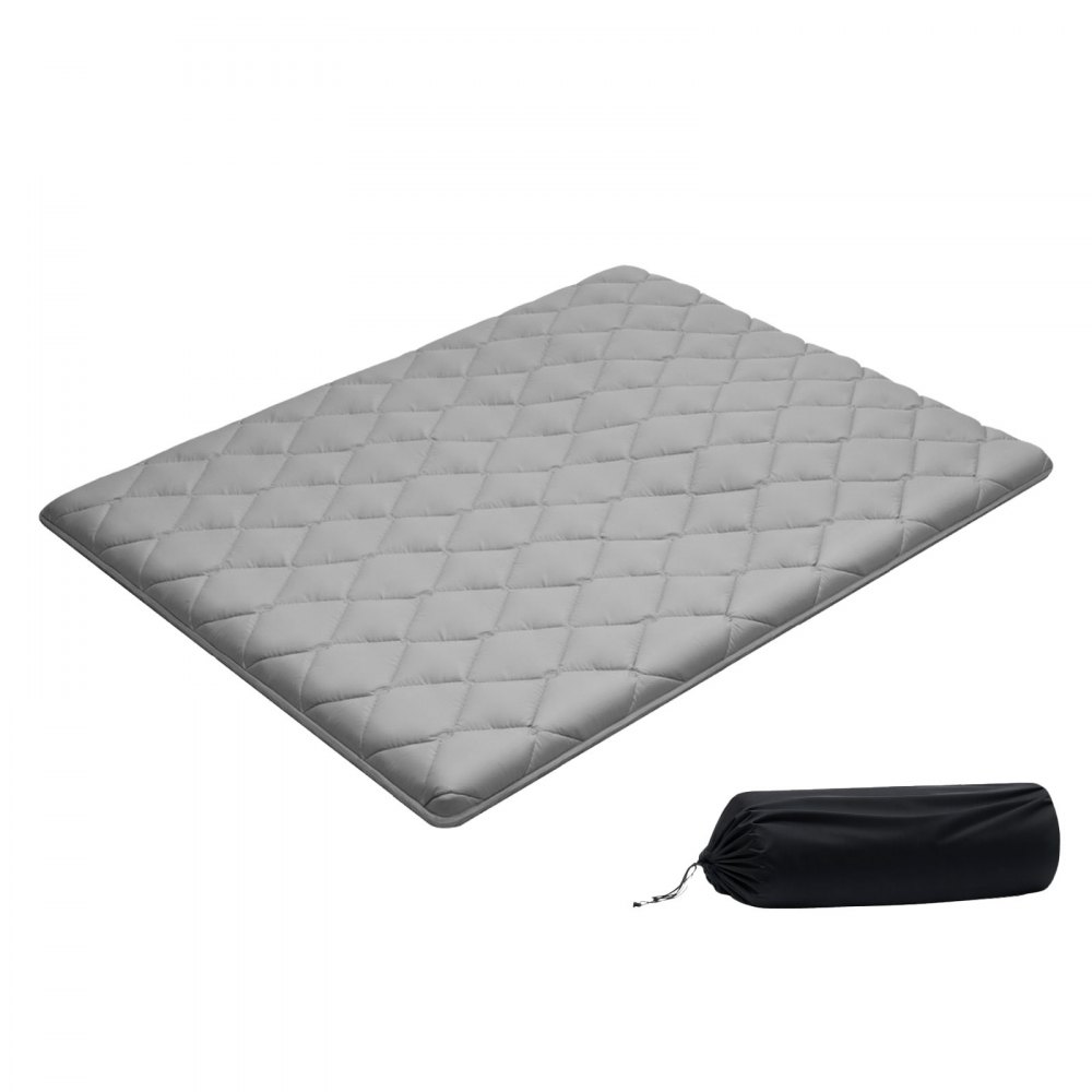 jaapani tatamimatt magamiseks meditatsiooniks – Jaapani Tatamimatt (203×152 cm, 9-Kihiline, Hall)