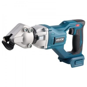 juhtmevaba metallilõikur 18V – Juhtmevaba Metallilõikur (18V, 360° Pöörlev Pea, 1,22 mm Teras)