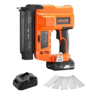 juhtmevaba naelapüstol 18GA 20V – Juhtmevaba Naelapüstol (18GA, 20V, 15-55 Mm Naelad)