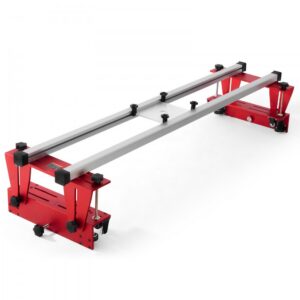 kaasaskantav freesimissaan puidutööd – Kaasaskantav Freesimissaan (162,6 cm, 6061 Alumiinium, 0-13,5 cm Kõrgus)