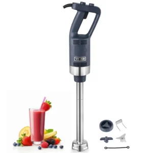 kaasaskantav käsimikser 500 W – Kaasaskantav Käsimikser (500 W, 40,64 Cm, Roostevaba Teras)