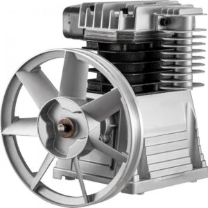 kahe silindriga õhukompressori pump 2,2 kW – Kahe Silindriga Õhukompressori Pump (2,2 kW, 8 Bar, 311 L/min)