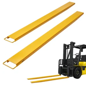 kahveltõstuki kahvlipikendused 244 cm – Kahveltõstuki Kahvlipikendused (244 cm, 14 cm Siselaius, 1,815 Tonni Kandevõime)