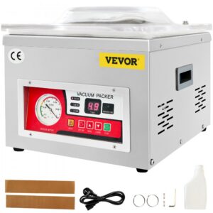 kambriline vaakumseade 260W roostevaba – Kambriline vaakumseade (260W, 260 mm tihenduspikkus, roostevaba teras)