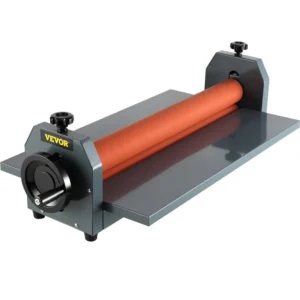 käsitsi külm laminaator 750 mm – Käsitsi Külmlaminaator (75 cm, 3,5 cm Paksus, Rauast Raam)