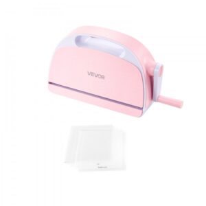 käsitsi lõikamis- ja pressimismasin – Käsitsi Lõikamis- Ja Pressimismasin (22,9 Cm Avaus, 6,4 Kg, ABS Ja Tsink)