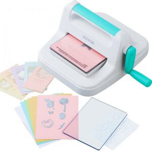 käsitsi lõikamise pressimise masin – Käsitsi lõikamise ja pressimise masin (15,2 cm avamine, 4,7 kg)
