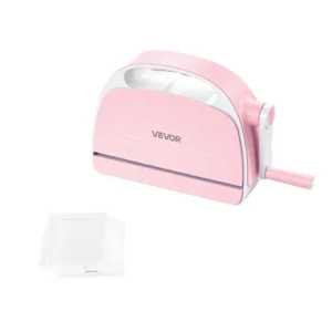 käsitsi lõikamise ja pressimise masin – Käsitsi lõikamise ja pressimise masin (152 mm ava, 325,4 x 106,2 x 184,1 mm, 4 kg)