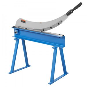 käsitsi metallplaatide giljotiin 800 mm – Käsitsi Metallplaatide Giljotiin (800 mm, 1,5 mm Paksus, Q235 Teras)