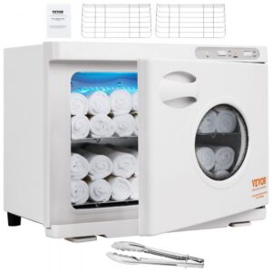 käterätisoojendi 23 L UV steriliseerimine – Käterätisoojendi (23 L, 2 Roostevabast Terasest Riiulit, UV Steriliseerimine)