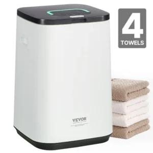 käterätisoojendi ämber 20 L turvalukk – Käterätisoojendi Ämber (20 L, Laste Turvalukk, 24H Taimer)