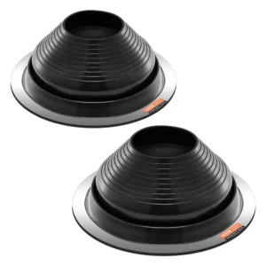 katusetoru tihendikomplekt EPDM – Katusetoru Tihendikomplekt (15-28 Cm, EPDM, Kõrge Temperatuur)