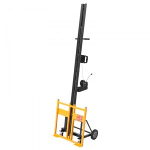 kipsplaadi tõstuk 68 kg kandevõime – Kipsplaadi Tõstuk (68 Kg Kandevõime, 121,9×487,8 Cm Paneel, Kollane)