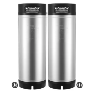 kodupruulimise korneliuse vaat 19 L – Kodupruulimise Korneliuse Vaat, 19 L, Roostevaba Teras, 2 Tk