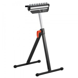 kokkupandav rullikuga alus puidutöödeks – Kokkupandav Rullikuga Alus (136 kg, 68-108 cm, 29,2 cm Rullpea)