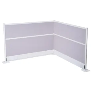 kontoriseina jagajad PET materjal – Kontoriseina jagajad (1,83×1,22 m, PET materjal, 2 tk)