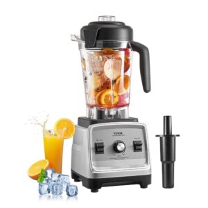 köögiblender 1600 W mitmefunktsiooniline – Köögiblender (2,5 L, 1600 W, mitmefunktsiooniline)