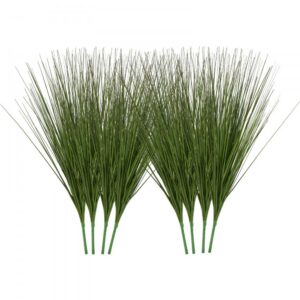 kunstmurukomplekt 686 mm PVC – Kunstmurukomplekt (68,6 cm, 8 tk, PVC)