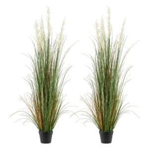 kunstmurukomplekt potis 150 cm – Kunstmurukomplekt Potis (150 cm, 2 Tk, PVC)