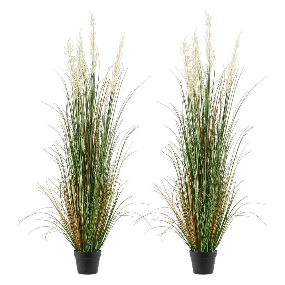 kunstmurukomplekt potis 150 cm – Kunstmurukomplekt Potis (150 cm, 2 Tk, PVC)