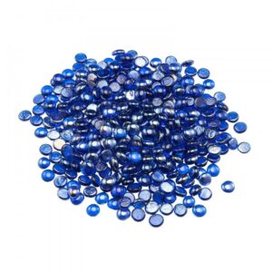 kuumakindel kaminaklaas koobaltsinine 4,5 kg – Kuumakindel Kaminaklaas (4,5 Kg, 19,05 Mm, Koobaltsinine)