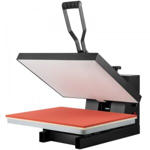 kuumpressimasin 1700 W sublimatsioon – Kuumpressimasin (1700 W, 40,6 x 50,8 cm, 0-250 °C)