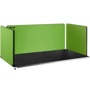 lauajaotur komplekt 3 paneeli – Lauajaotur Komplekt (3 Paneeli, 152x61 Cm, Roheline)