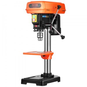 laudpuurpink 500 W reguleeritav – Laudpuurpink (500 W, 500–2500 p/min, 0–45° kallutatav laud)