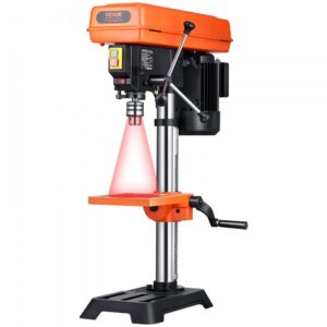 laudpuurpink 550 W reguleeritav – Laudpuurpink (550 W, 550–2500 p/min, 0–45° kallutatav laud)