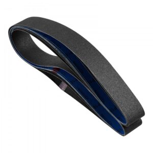 lihvimisrihmade komplekt 50×1830 mm – Lihvrihmade Komplekt (50×1830 Mm, 6 Tk, 120-1000 Karedusega)
