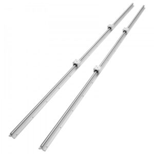 lineaarjuhiku komplekt 20 mm 1800 mm – Lineaarjuhiku komplekt (20 mm, 1800 mm, 4 liugplokki)