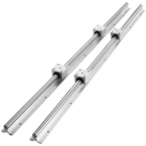 lineaarjuhiku komplekt 800 mm – Lineaarjuhiku komplekt (800 mm, SBR16, 16 mm võll)