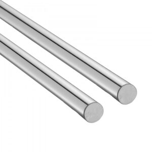 lineaarne liikumisvarras 1200 mm – Lineaarne Liikumisvarras (1200 Mm, 20 Mm Läbimõõt, 2 Tk)