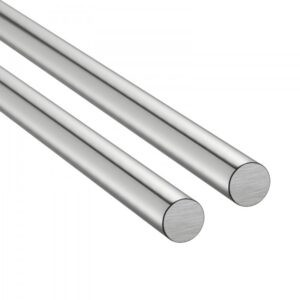 lineaarne liikumisvõll 25 mm 1000 mm – Lineaarne liikumisvõll (25 mm, 1000 mm, 2 tk)