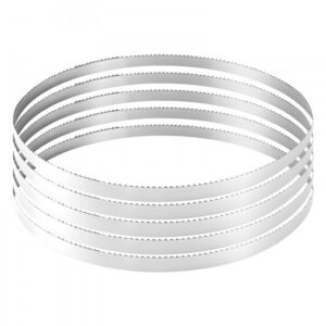 lintsae tera 3810 mm 19 mm – Lintsae Tera, 3810 mm Pikkus, 4 TPI, 19 mm Laius, 1 Pakend