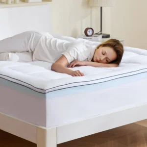 madratsi pehmendus mäluvaht jahutav – Madratsi Pehmendus (7,62 cm, Mäluvaht, 152,4x203,2 cm)
