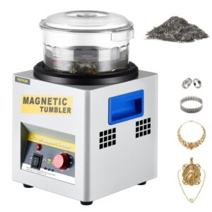 magnetiline ehtepolisher 250 W – Magnetiline Ehtepoleerija (250 W, 230V, 18,5 cm Rull)