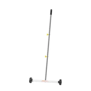 magnetiline koristaja ratastega – Magnetiline koristaja ratastega (43 cm, 4,5 kg kandevõime, teleskoopkäepide)
