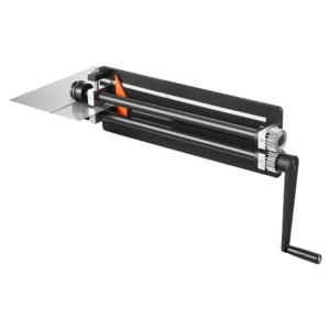 manuaalne helmestusrull 483 mm – Manuaalne Helmestusrull (48,3 cm, 1,2 mm Paksus, Reguleeritav Peatus)