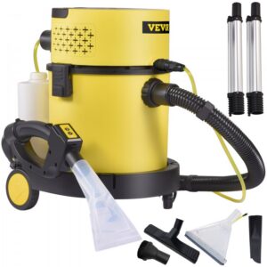märg kuivtolmuimeja 4-ühes-1 – Märg-Kuivtolmuimeja (20,1 L, 1200 W, 4-Ühes-1 Funktsioon)