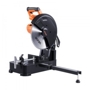 metallilõikur 3500 W harjadeta – Metallilõikur (3500 W, 130 mm lõikepaksus, 0–45° lõikenurk)