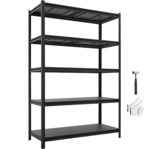 metallist hoiuriiul 5 tasandit – Metallist Hoiuriiul (5 Tasandit, 1360,8 Kg, 123×52,2×181,3 Cm)