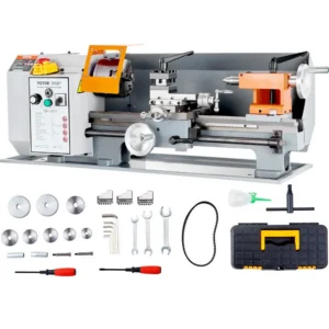 metallitreipink 500 W täpsustöödeks – Metallitreipink (178x350 mm, 500 W, 0–2200 p/min)