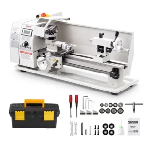 metallitreipink 550 W täpsustöödeks – Metallitreipink (180x305 mm, 550 W, 0–2500 p/min)
