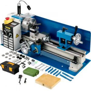 mini metallitreipink 550 W – Mini Metallitreipink (550 W, 18×35 cm, Muutuva Kiirusega)